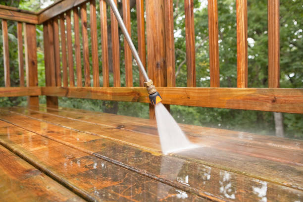 Best Roof Washing  in USA